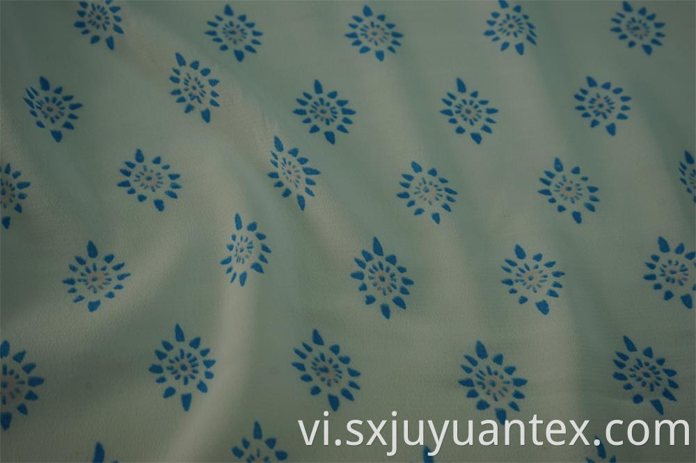 Hot Sale Print Fabric